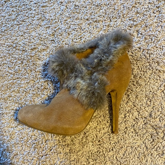 Lot of 3 pairs of Mariah Carey heels size 8 - Picture 4 of 9